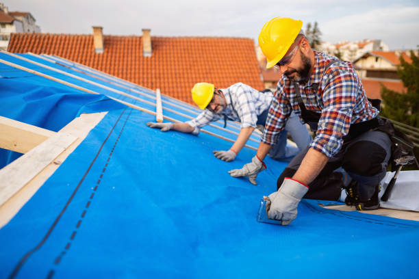 Best Roof Coating Services  in Rose Hill, VA