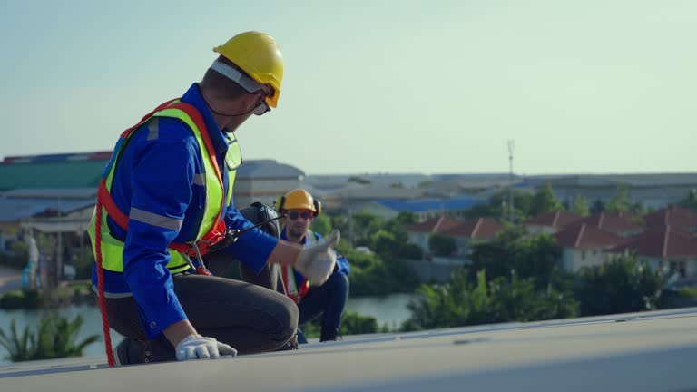 Best Gutter Installation and Repair  in Rose Hill, VA