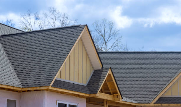 Best Tile Roofing Installation  in Rose Hill, VA