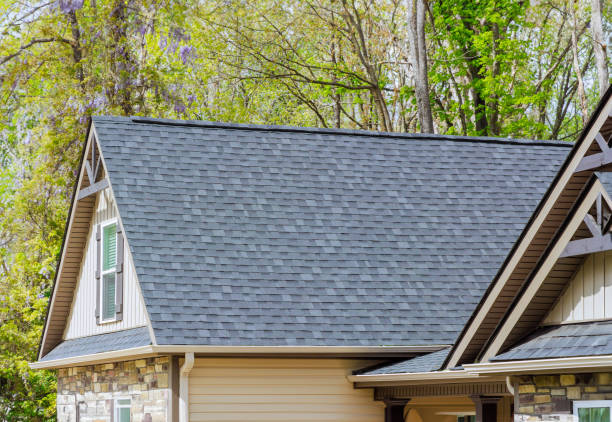 Best Gutter Installation and Repair  in Rose Hill, VA