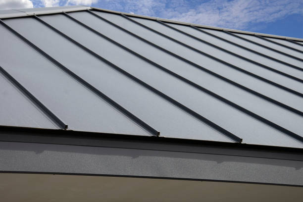Best Roof Insulation Installation  in Rose Hill, VA