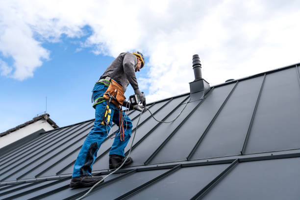 Best Commercial Roofing Services  in Rose Hill, VA
