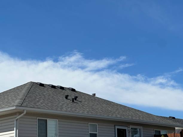 Best Wood Shake Roofing  in Rose Hill, VA